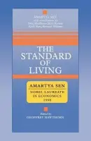 Standard of Living - Sen, Amartya, FBA