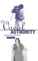 Vocal Authority - Potter, John