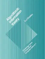 Algorithmic Information Theory - Chaitin, Gregory. J.