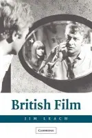 British Film - Leach, Jim (Brock University, Ontario)