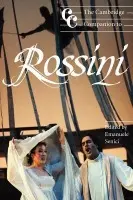 Cambridge Companion to Rossini