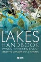 Lakes Handbook, Volume 1