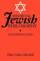 Medieval Jewish Philosophy - Cohn-Sherbok, Lavinia a Cohn-Sherbok, Dan