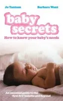 Baby Secrets - Want, Barbara a Tantum, Jo