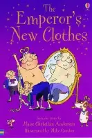 The Emperor's New Clothes - Susanna Davidsonová