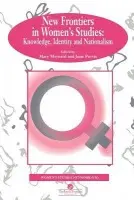 New Frontiers In Women's Studies - Maynard, Mary a Purvis, June