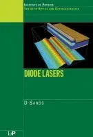Diode Lasers - Sands, D.