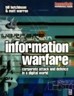Information Warfare - Hutchinson, William