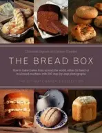 Bread Box - Ingram, Christine