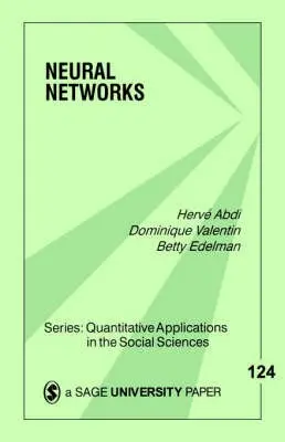 Neural Networks - Abdi, Herve a Valentin, Dominique a Edelman, Betty