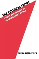 Cultural Front - Fitzpatrick, Sheila