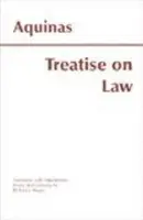 Treatise on Law - Aquinas, Thomas