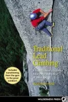 Traditional Lead Climbing - Pesterfield, Heidi