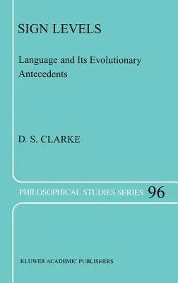 Sign Levels - Clarke, D.S.