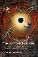 Jumbled Jigsaw - Williams, Donna