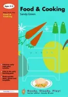 Food and Cooking - Green, Sandy