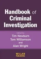 Handbook of Criminal Investigation