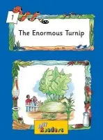 Jolly Phonics Readers, General Fiction, Level 4 - Sara Wernham
