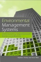 Environmental Management Systems - Tinsley, Stephen a Pillai, Ilona