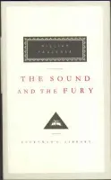Sound And The Fury - Faulkner, William