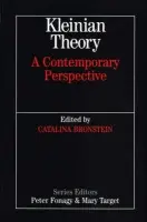 Kleinian Theory - Bronstein, Cathy