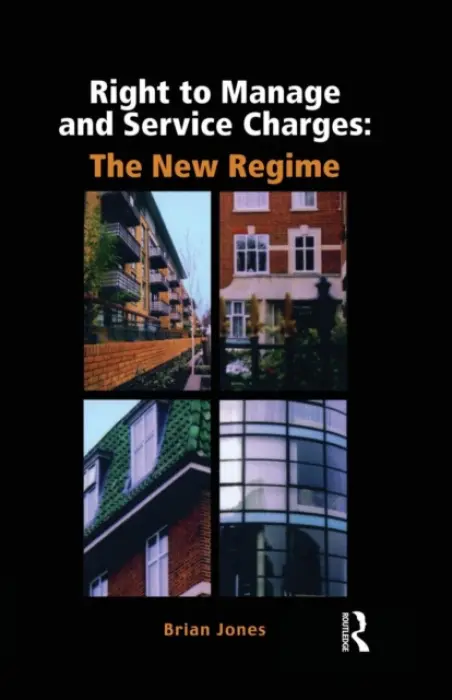 Right to Manage & Service Charges - Jones, Brian