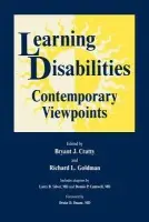 Learning Disabilities - Cratty, Brian J. a Goldman, Richard L.
