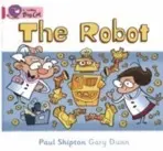 Robot - Shipton, Paul