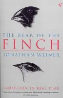 Beak Of The Finch - Weiner, Jonathan