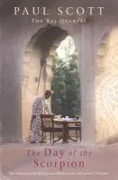Day Of The Scorpion - Scott, Paul