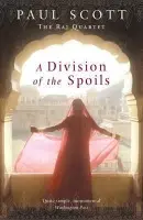 Division Of The Spoils - Scott, Paul