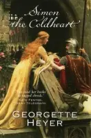 Simon The Coldheart - Heyer, Georgette