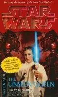 Star Wars: Dark Nest II: The Unseen Queen - Denning, Troy