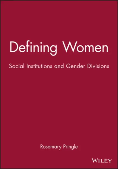 Defining Women