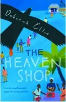 Heaven Shop - Ellis, Deborah