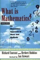 What Is Mathematics? - Courant, Richard, 1888-1972 (Courant Institute of Mathematical Sciences, Courant Institute of Mathematical Sciences, New York University) a Robbins, Herbert (Professor of Mathematics, Professor of Mathematics, Rutgers University)