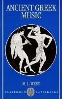 Ancient Greek Music - West