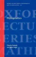 Phylogenetics - Semple, Charles (, Department of Mathematics and Statistics, University of Canterbury a  Allan Wilson Centre for Molecular Ecology and Evolution, New Zealand) a Steel, Mike (, Department of Mathematics and Statistics, University of Canterbury a  Allan Wilson Ce