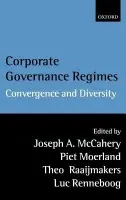 Corporate Governance Regimes