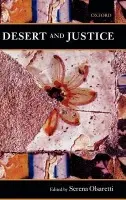 Desert and Justice