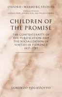 Children of the Promise - Polizzotto, Lorenzo (, Head of Italian Section, Dept of European Languages  a  Studies, University of Western Australia)