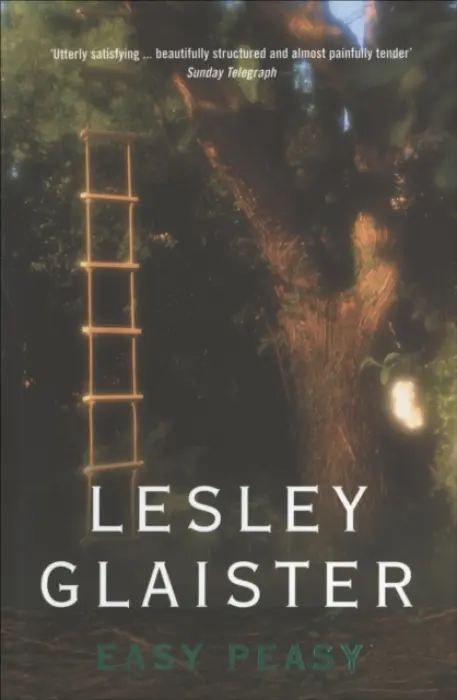 Easy Peasy - Glaister, Lesley