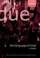 Language of Time: A Reader