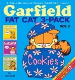 Garfield Fat Cat 3-Pack #2 - Jim Davis
