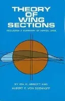 Theory of Wing Sections - Abbott, Ira H. a Von Doenhoff, A. E.
