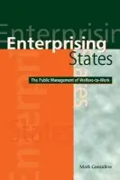 Enterprising States - Considine, Mark (University of Melbourne)