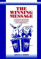Winning Message - Simon, Adam F. (University of Washington)