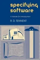 Specifying Software - Tennent, R. D. (Queen's University, Ontario)