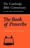 Book of Proverbs - Whybray, R. N.