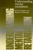 Understanding Mental Retardation - Zigler, Edward a Hodapp, Robert M.